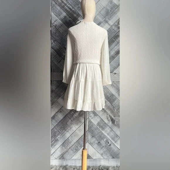 L*SPACE REVOLVE STAY GOLDEN DRESS - NWT - Picture 11 of 16